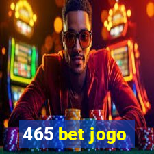 465 bet jogo